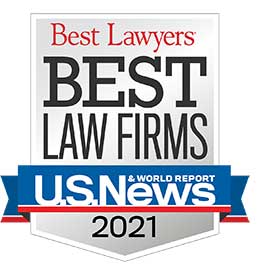 Best Law Firms - Immigration