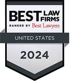 Best Law Firms - Immigration