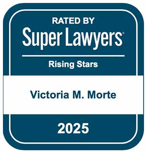 Super Lawyers 2025
