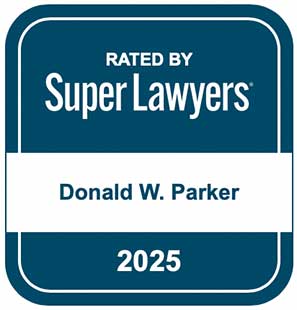 Super Lawyers 2025